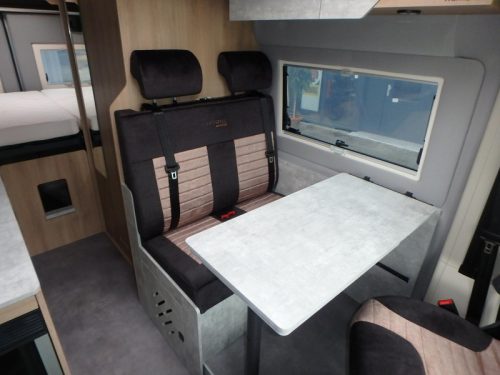 Robeta Womondo Lifestyle 600  photo: 16