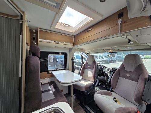 Adria Twin SLT Single Beds Euro 6 photo: 4