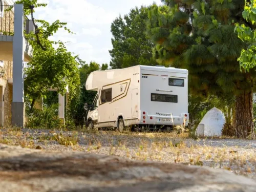 Benimar Sport 324 UP Basismodell 2026 Foto: 22