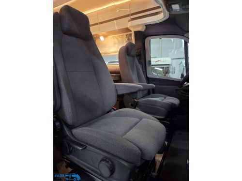 Hymer BML-T 780 * Automatic 170hp* New condition* 2025 photo: 11