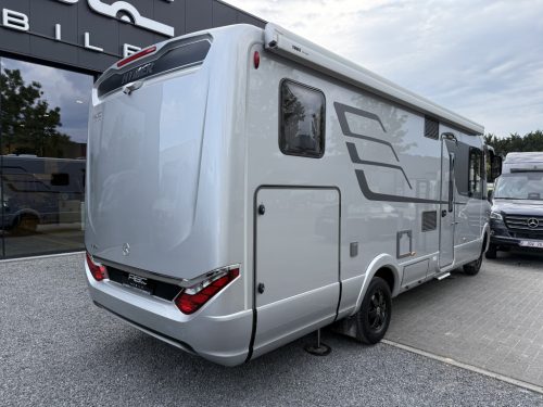 Hymer B-ML I 780 photo: 9