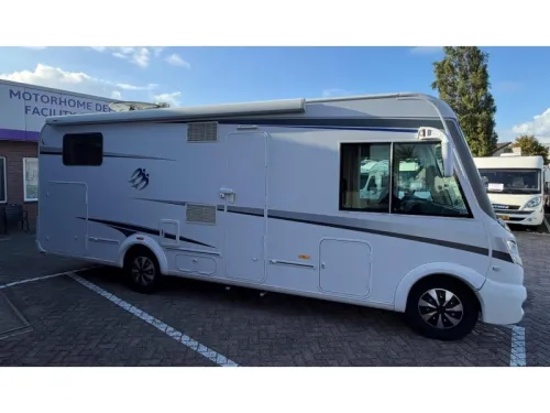 Knaus Sky I 700 LEG Foto: 1