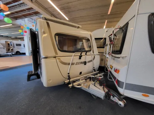 Eriba Feeling 425 mover, thule, Unico etc. photo: 2