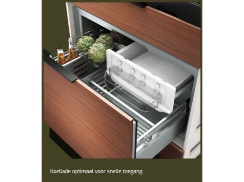 B&uuml;rstner Signature SFT 7.5 QUEENSBED+HEFBED AUTOMAAT foto: 15