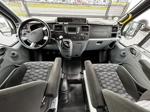 Westfalia Nugget Festdach/140PS/Klimaanlage/5-m Foto: 14