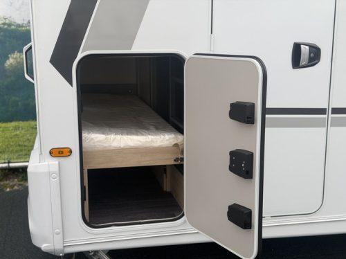 Weinsberg CARAONE 480 QDK EDITION [HOT] / 50% Deals Foto: 3