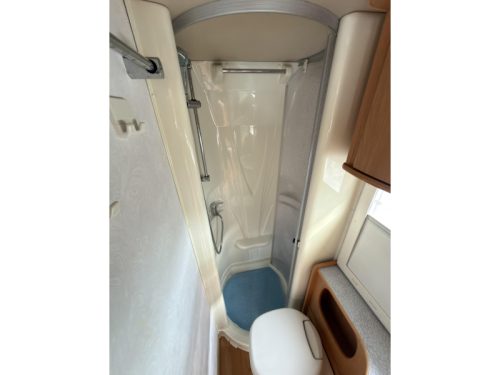 Chausson Allegro 67 photo: 13