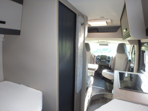 Weinsberg CaraBus Grey 600 ME Foto: 28