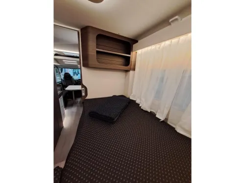 Adria Sonic Supreme 700 DL Foto: 15