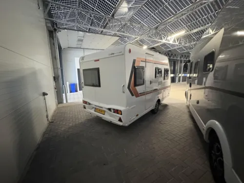 Weinsberg CaraOne Edition HOT 390 QD Foto: 2