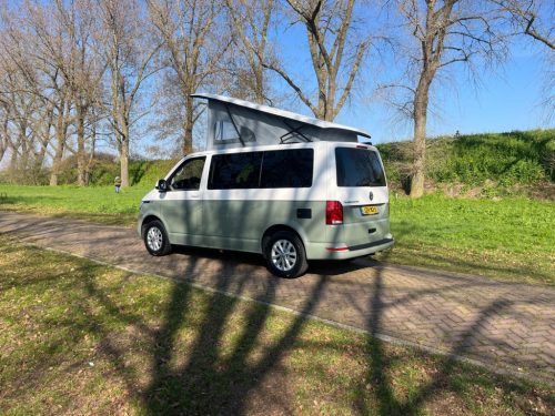 Volkswagen T6.1 photo: 2