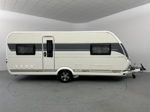 Hobby De Luxe 515 UHL Foto: 12