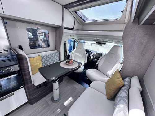 Laika Ecovip L 4009 DS THE MOST BEAUTIFUL? FROM LAIKA! photo: 12