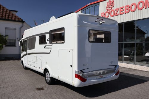 Hymer B 634 SL DuoMobil Foto: 5