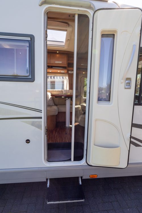 CARTHAGO CHIC C-LINE I 4.3 photo : 6