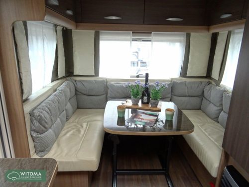 B&uuml;rstner Premio 435 TS SALE OFFER! photo: 5