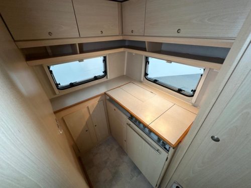 Kip Sunline 41 EKL photo: 11