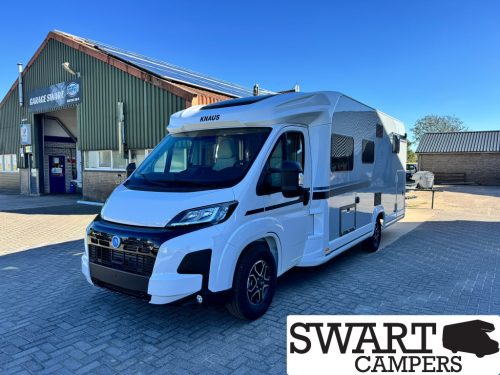 Knaus L!VE TI 700 MEG PLATINUM SELECTION Foto: 6