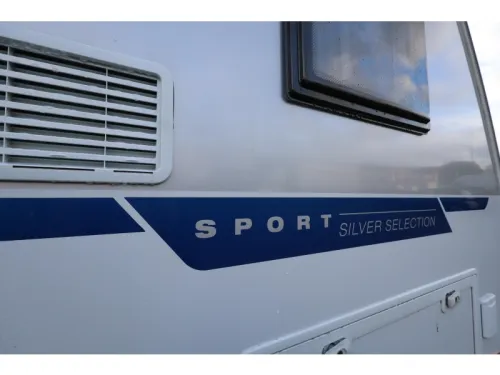 Knaus Sport Silver Selection 400 QD Foto: 3
