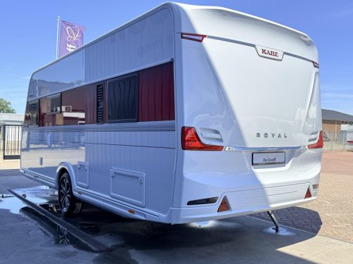 Kabe Royal 540 GLE Foto: 5