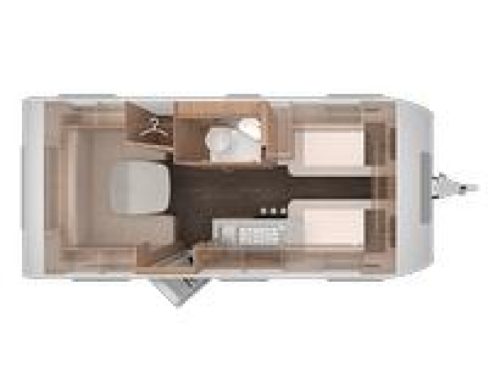 Knaus Sport 500 EU - NEU Foto: 8