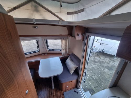 Eriba Triton 430 photo: 5