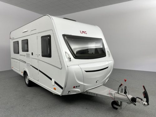 LMC Sassino 460 E Foto: 0