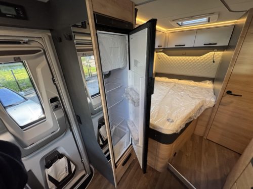 Knaus L!ve Ti 650 MF Foto: 22
