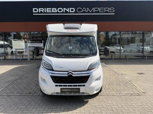 Dethleffs Advantage Edition T 7051 Camas Individuales Panel Solar Suspensi&oacute;n Neum&aacute;tica Bearlock foto: 3