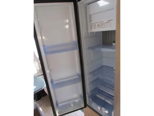 Malibu I 440 LE Single beds, Pull-down bed photo: 6