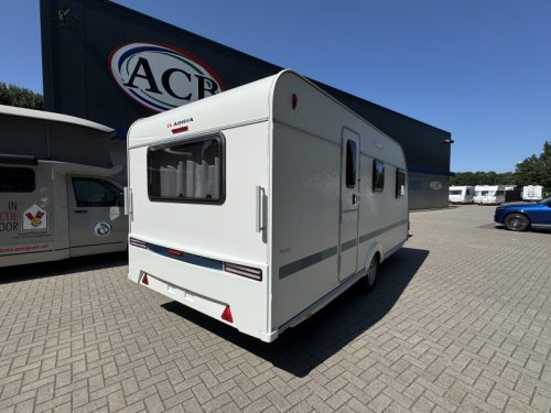 Adria Aviva 492 LU photo: 14