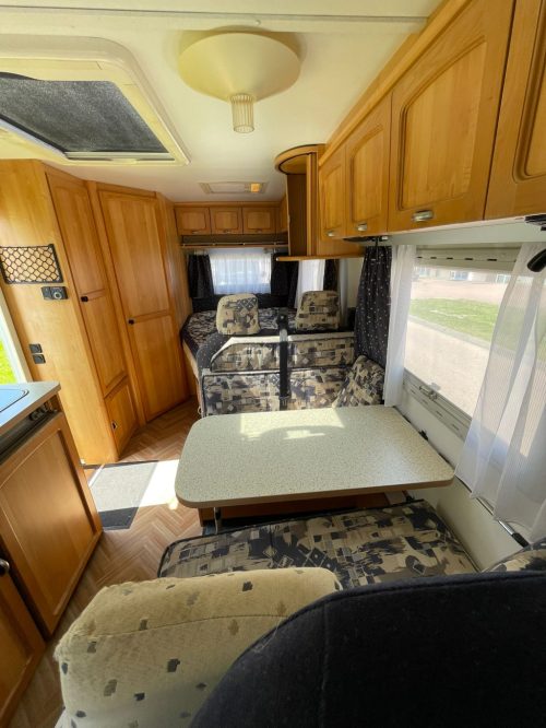 FIAT DUCATO photo: 8