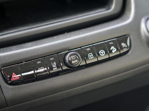 Dethleffs Globetrail 600 DS Active - 160HP photo: 23