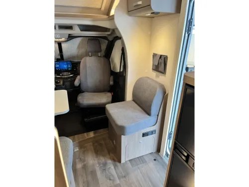 Carado T 447 Trail Edition - Automatic photo: 10