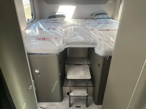Hymer GT-S 685 -face to face-Modell 2027 Foto: 14