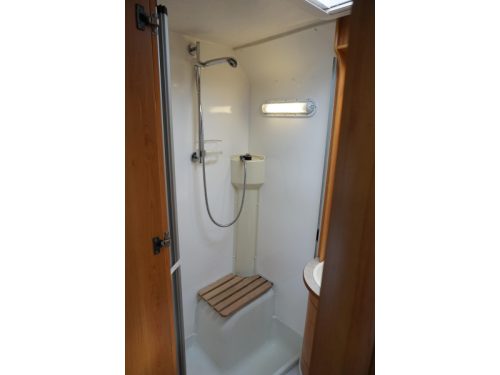 Hymer Eriba 686 GT Foto: 13
