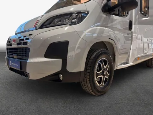 LMC Cruiser V 646 G 70jr Jubileum-Autom-NAVI foto: 22