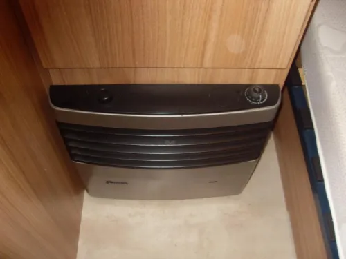 Caravelair Antares Luxe 400 photo: 9