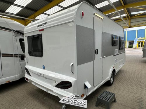 Knaus Sport 420 QD NEW! photo: 1