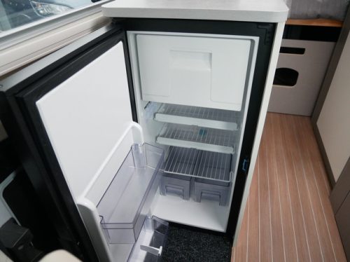 Laika (Etrusco) 540 DB, Automaat 9 velocidades, &iexcl;&iexcl;Camper van de 5,40 metros!! foto: 14