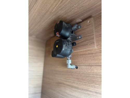 Weinsberg CaraCompact Pepper 600 MEG 160PK Air,Sun,DUO CE272 photo: 6