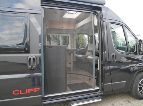 Sunlight Cliff 600 Adventure Edition, 9-Speed Automatic photo: 21