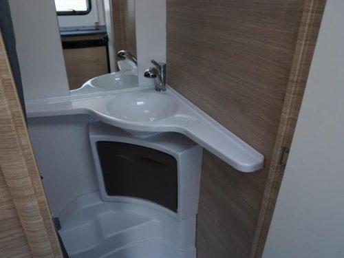 Caravelair Alba 450 Anniversary Line  Foto: 18