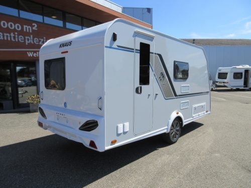 Knaus Sport Platinum 420 QD MODEL 2027!! photo: 14