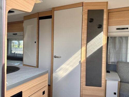 Dethleffs Camper 510 LE Summer Edition Foto: 16
