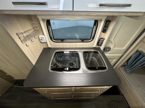 Caravelair Antares Style 476 Family photo: 17