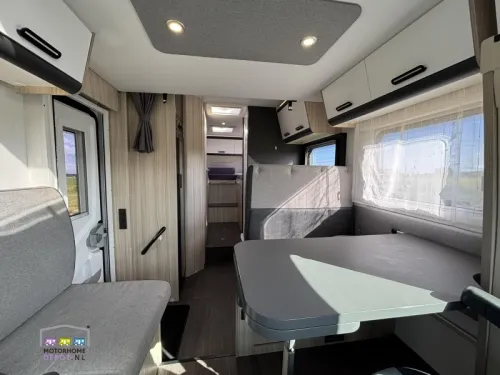 Adria Sun Living 75 SL photo: 7