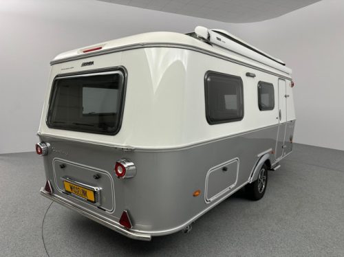 Eriba Touring 642 Urban Foto: 16