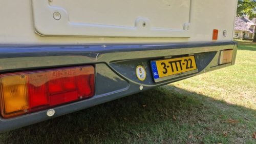 Fiat Adria Sunliving Lido S12 photo: 8