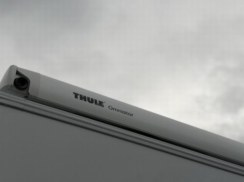 Knaus SUDWIND 500 EU 60 YEARS photo : 4
